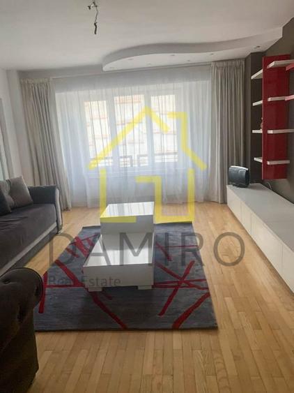 Apartament 3 camere Nerva Traian Timpuri Noi Tineretului Centrala Parcare - 2