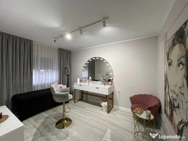 Spațiu comercial, de 112 mp, în Dumbrăvița