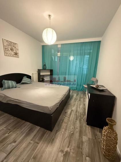 Apartament cu 2 camere decomandat în Basarab