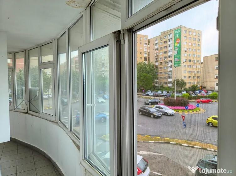Apartament cu 2 camere decomandat în Ostroveni