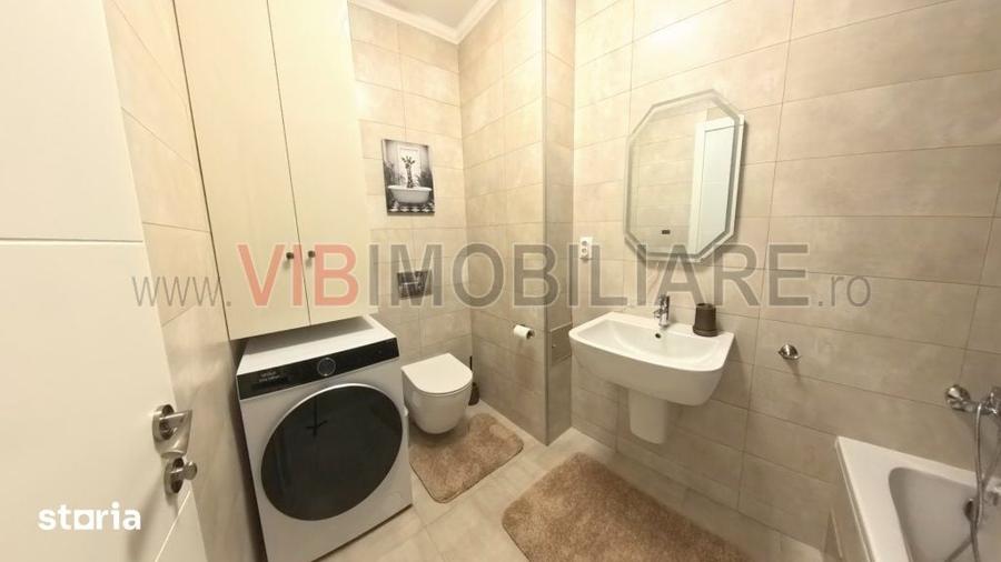 Apartament cu 3 camere în Tei