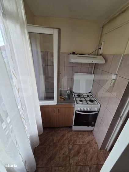 Apartament cu 3 camere în Nord