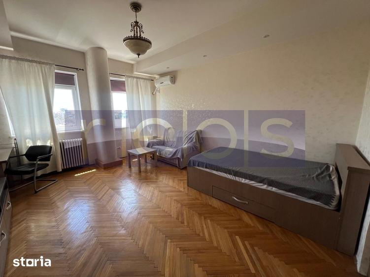 Garsonieră în Eminescu