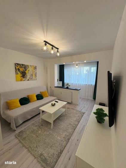 2 Camere | Pantelimon | Mega Mall | etaj 4/10 | 54mp | - 6