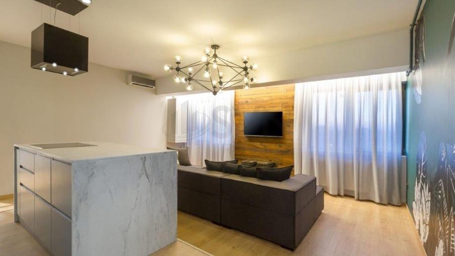REA0129540 3 camere lux Vitan Mall Mihai Bravu - 3
