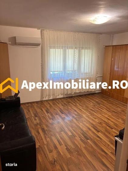 Apartament cu 2 camere decomandat în Militari