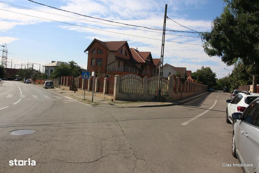 Casa cu finisaje de lux Zona Rezidentiala !! - 18