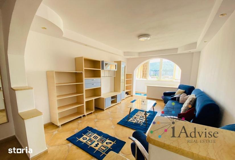 Apartament cu 2 camere în Griviței