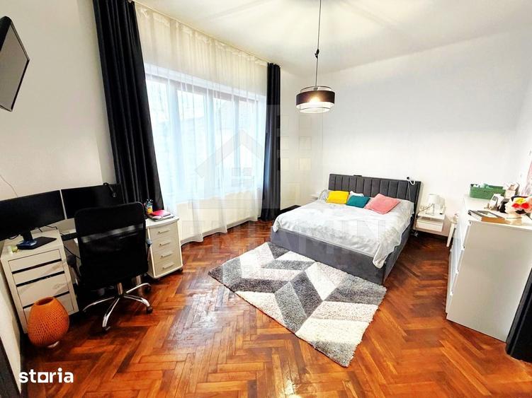 Casă cu 3 camere cu Teren 455 Mp în Bod