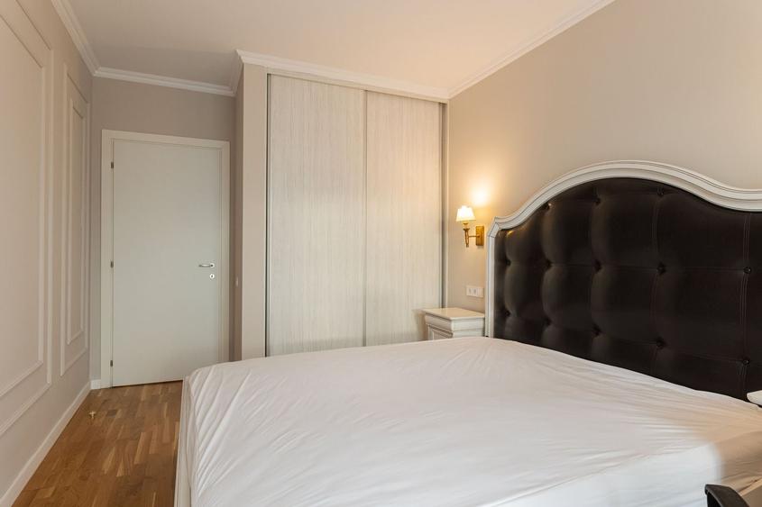 Apartament cu 2 camere semidecomandat în Semicentral