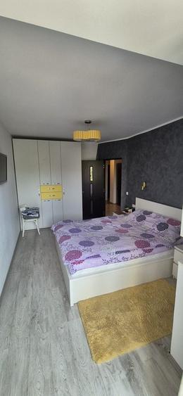 Apartament cu 2 camere decomandat în Ultracentral