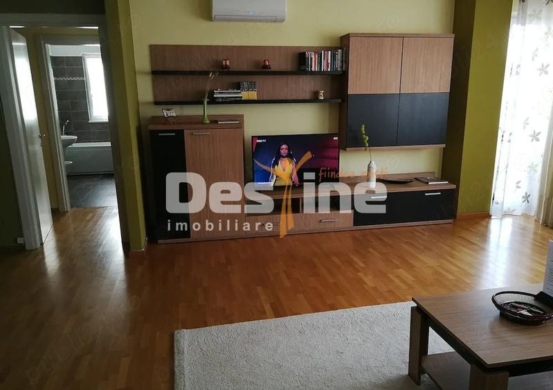 🏡 Apartament modern 80 mp, loc de parcare, Str. Claude Debussy - 8