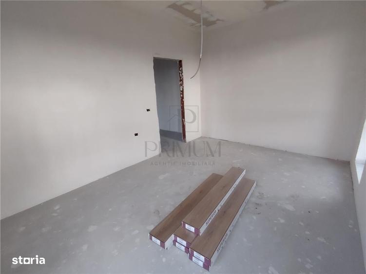 Apartament cu 2 camere în Moșnița Nouă