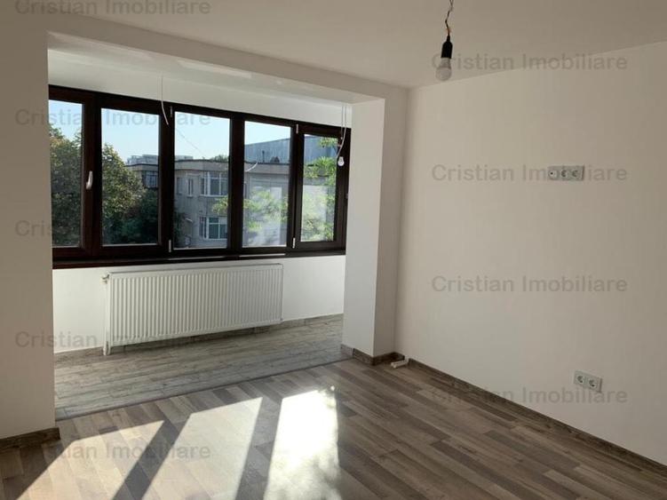 Apartament cu 2 camere semidecomandat în Călărași