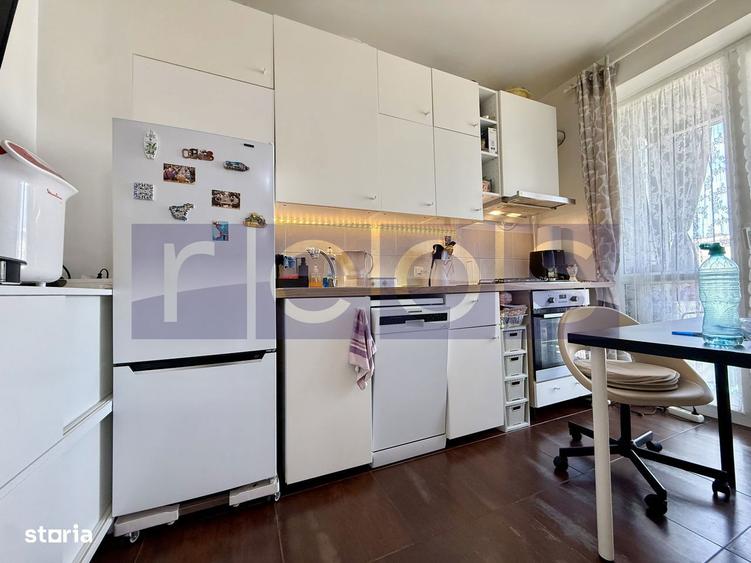 Apartament cu 2 camere, mobilat în 1 Decembrie 1918