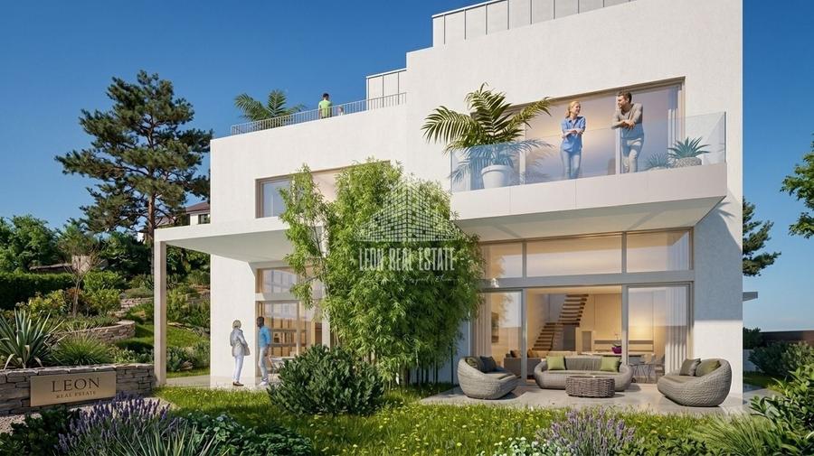 Teren Construcții intravilan de 1140 mp, în Bună Ziua