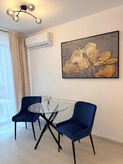 garsoniera HILS BRAUNER-centrala proprie-parcare proprie-modern-metrou 6 minute - 6