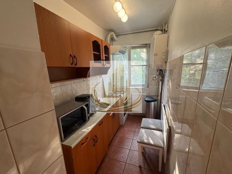Apartament 2 camere Centrala proprie/zona Dacia - 4