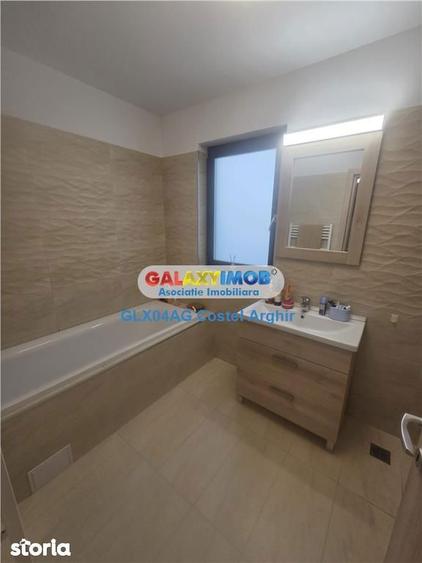 Apartament cu 3 camere în Negru Vodă