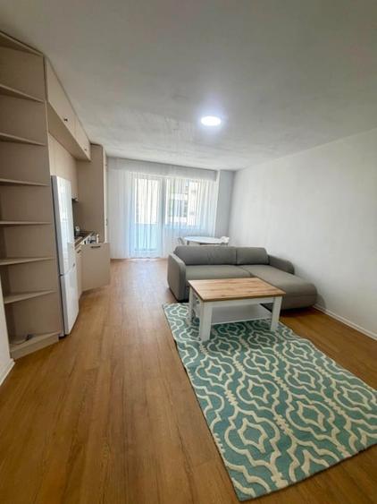 Apartament cu 2 camere în Ampoi 3