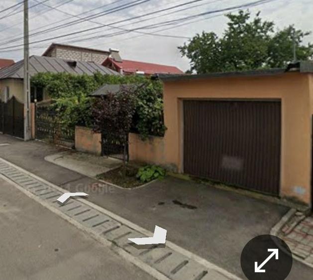 Casă cu 3 camere în Cârcea