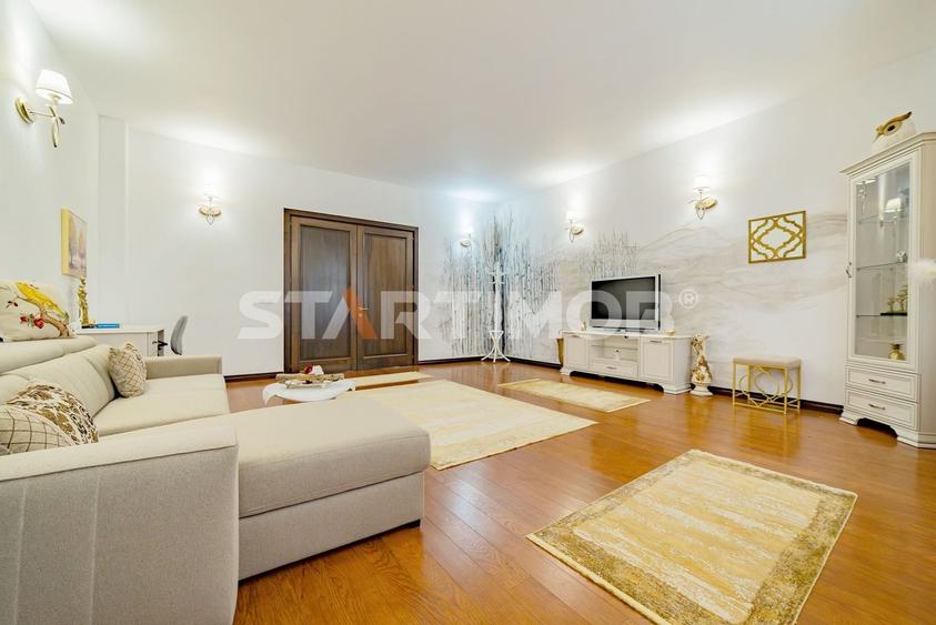 Apartament mobilat Centru Istoric Brasov - 20