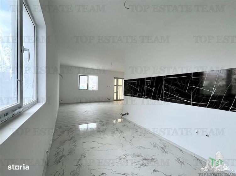 Casă cu 3 camere cu Teren 210 Mp în Lumina