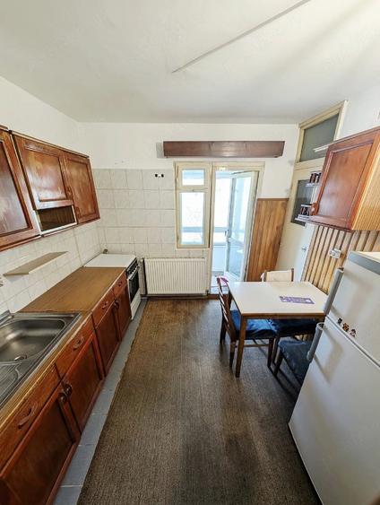 Disponibil, chirie ap 2cam dec Marasti zona Iulius Mall ,400 eur - 6