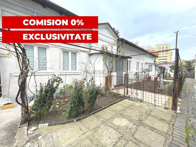 Casă individuală cu 5 camere cu Canalizare în Polonă