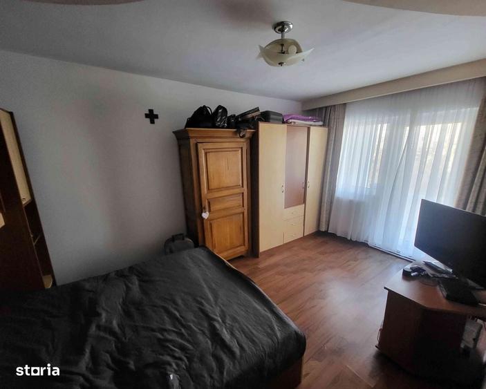 Apartament cu 2 camere decomandat în Nord