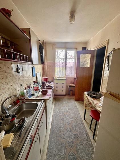 Apartament 3 camere Rahova-Piata - 1
