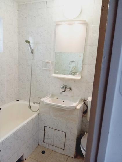 Apartament cu 3 camere decomandat în Grigorescu