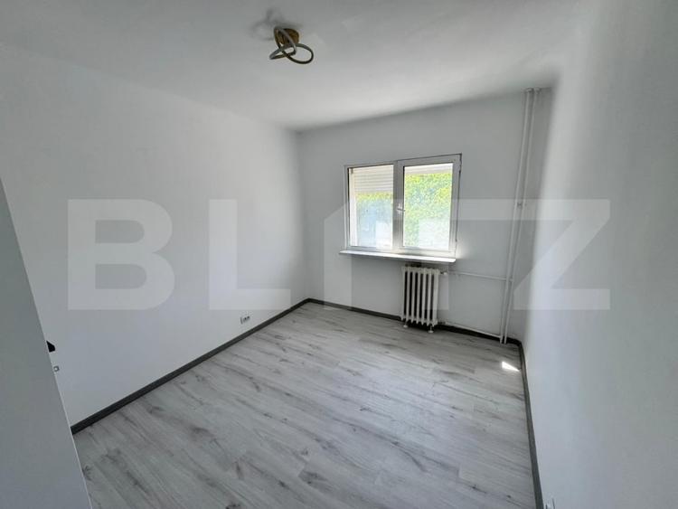 Apartament decomandat 2 camere, 46 mp, zona Rovine - Borcanul cu miere - 4