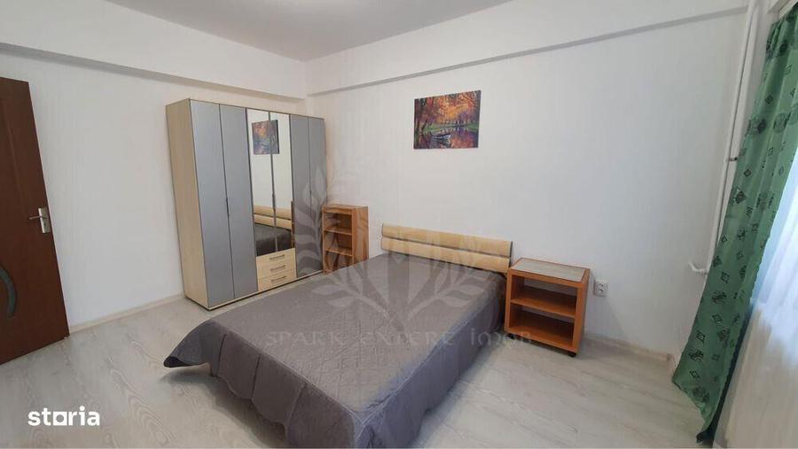 Garsonieră în Gheorghe Doja
