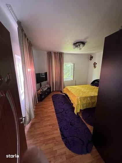 Casă cu 4 camere cu Teren 150 Mp în Gării