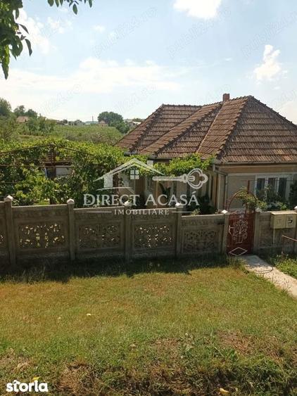 Casă cu Teren 15000 Mp în Central