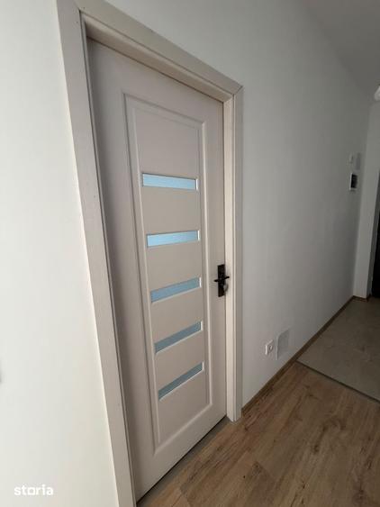 Casa de vanzare, 3 camere, curte imprejmuita, gata de mutat ! - 13