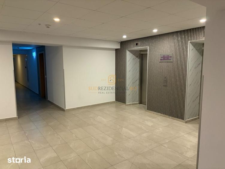 Apartament cu 2 camere în Vitan