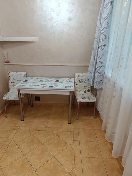 Garsonieră în Dosu Bricii