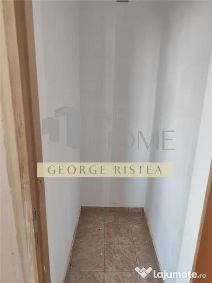 Apartament cu 2 camere semidecomandat în Cina