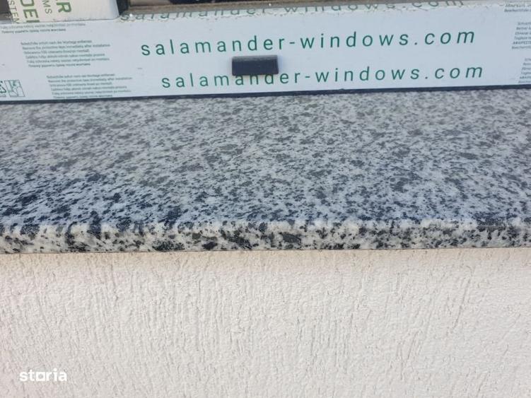 IASI Valea Lupului Casa individuala parter cu 4 camere-Teren 520 mp - 2