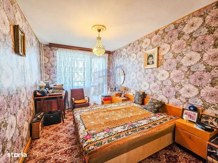 Apartament cu 4 camere în Vatra Luminoasă