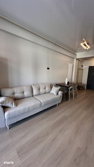 Apartament cu 2 camere în Nord