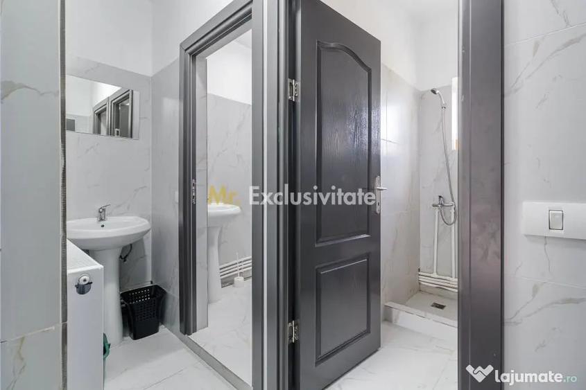 Spațiu comercial, de 431 mp, în Tărtășești