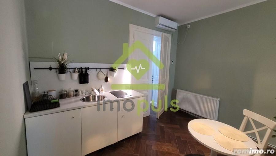 2 apartamente STUDIO pe Eugeniu de Savoya ? - 7