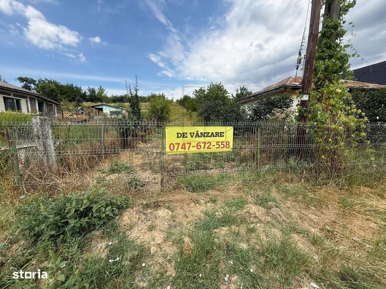 Spațiu comercial, în Goruni