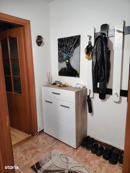 Apartament cu 4 camere în Central