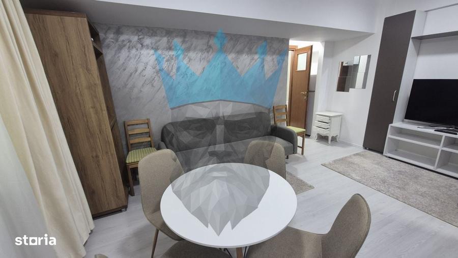 Apartament 2 Camere Floreasca Bucuresti - 7