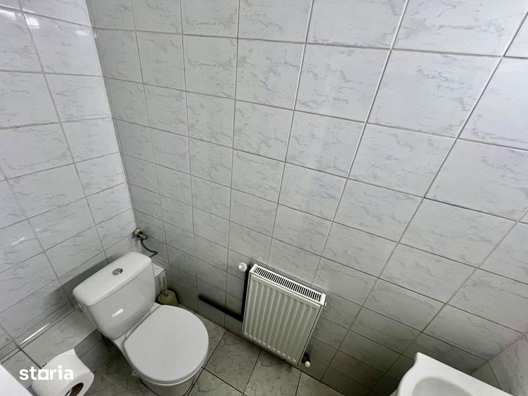 Casă cu 5 camere cu Canalizare în Păcurari