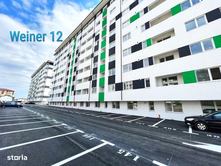Apartament cu 3 camere în Chiajna — fotografia 1